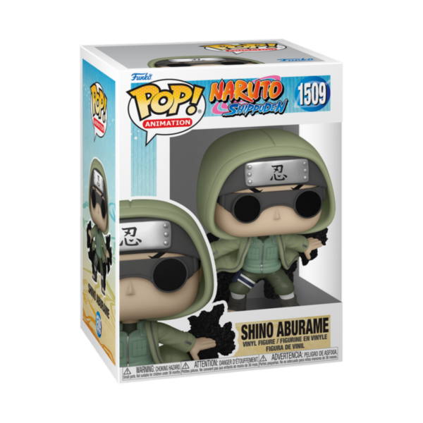 Funko POP! Ino Yamanaka (1506)