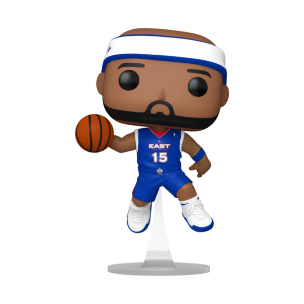 Funko POP! Dirk Nowitzki (158)