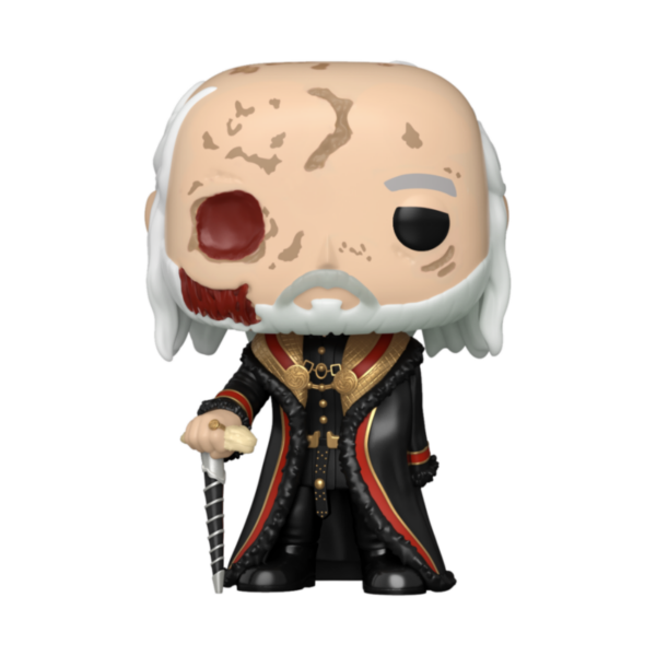 Funko POP! Crabfeeder (14)