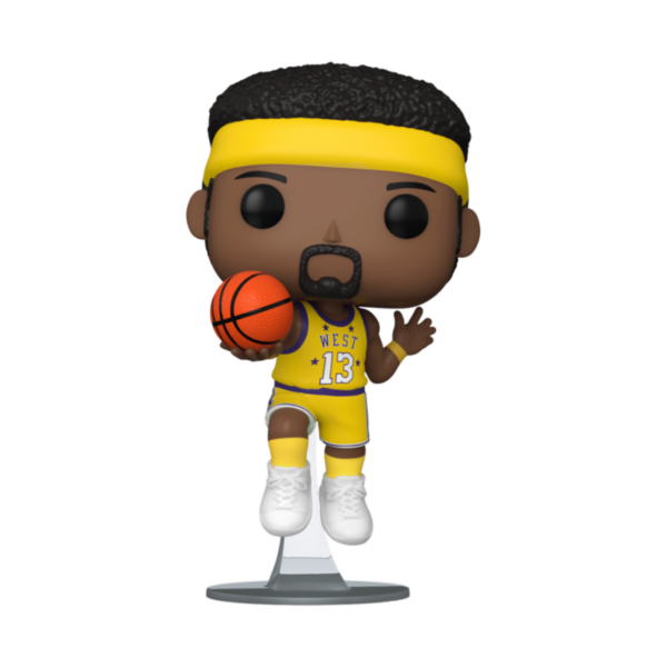 Funko POP! Dirk Nowitzki (158)