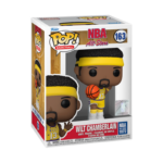 Funko POP! Dirk Nowitzki (158)
