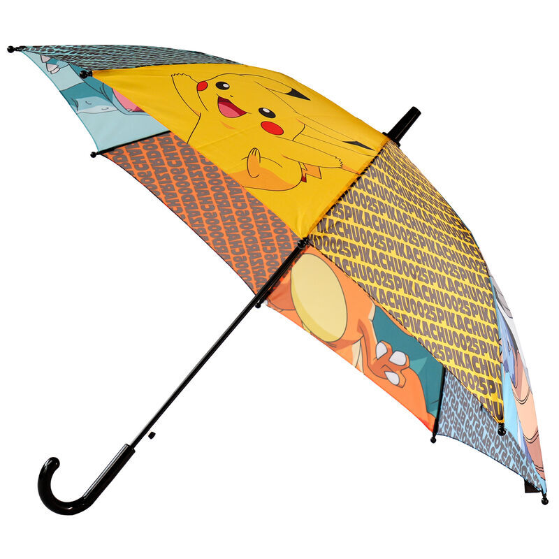 Pokemon esernyő 48cm