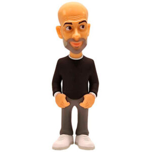 Minix Pep Guardiola Figura Minix Pep Guardiola Figura