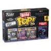 Funko Bitty POP! Marvel War Machine