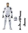 Star Wars Phase II Clone Trooper Black Series Figura Star Wars Phase II Clone Trooper Black Series Figura