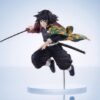 Demon Slayer Giyu Tomioka Szobor