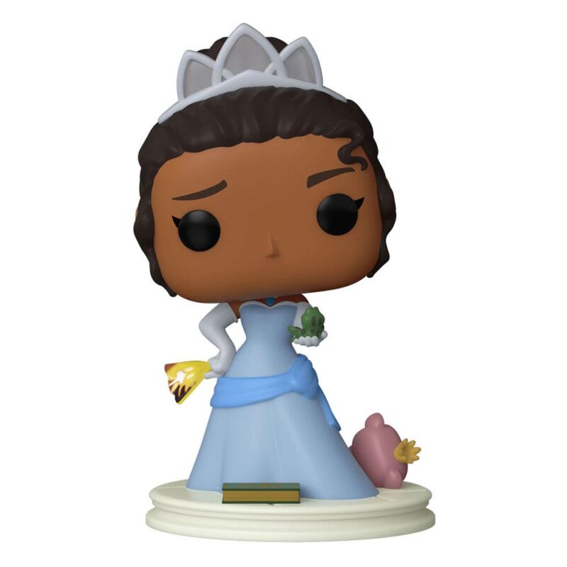 Funko POP! Tiana (1014)