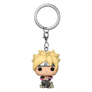 Funko Kulcstartó Boruto Uzumaki