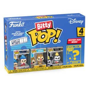 Funko Bitty POP! Disney Sorcerer Mickey