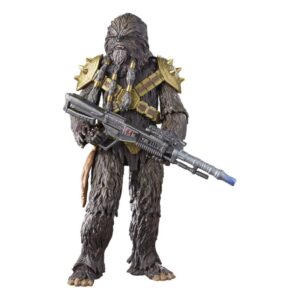 Star Wars Krrsantan Black Series Figura Star Wars Krrsantan Black Series Figura