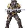 Star Wars Krrsantan Black Series Figura