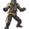 Star Wars Krrsantan Black Series Figura