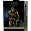 Star Wars Krrsantan Black Series Figura