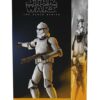 Star Wars Phase II Clone Trooper Black Series Figura Star Wars Phase II Clone Trooper Black Series Figura
