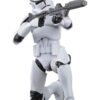 Star Wars Phase II Clone Trooper Black Series Figura Star Wars Phase II Clone Trooper Black Series Figura