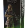 Star Wars Chewbacca Black Series Figura