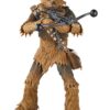 Star Wars Chewbacca Black Series Figura