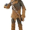 Star Wars Chewbacca Black Series Figura