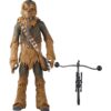 Star Wars Chewbacca Black Series Figura