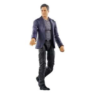 MARVEL Legends Bruce Banner Figura (The Infinity Saga)