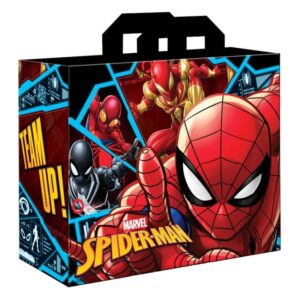 Szatyor Spider-Man