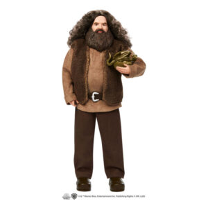Harry Potter Rubeus Hagrid Figura