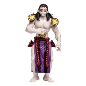 Demon Slayer Kyogai Figura - 13cm
