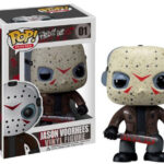 Funko POP! Jason Voorhees (01)
