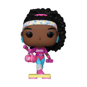 Funko POP! Barbie Rewind (122)