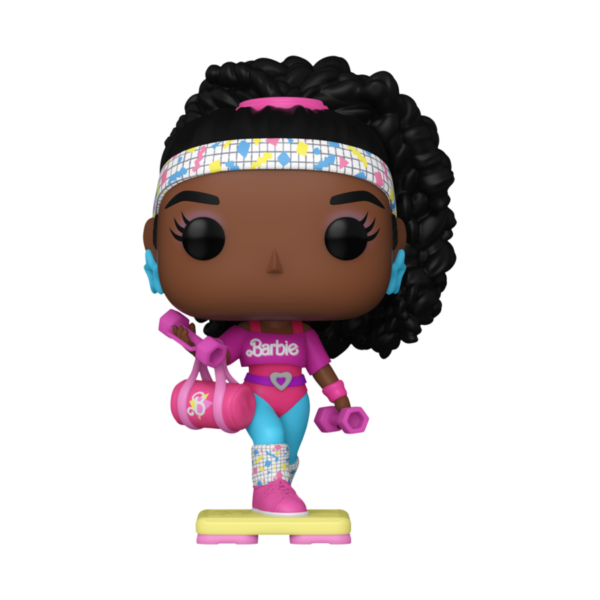 Funko POP! Barbie Rewind (122)