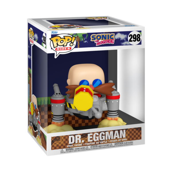 Funko POP! Amy (915)