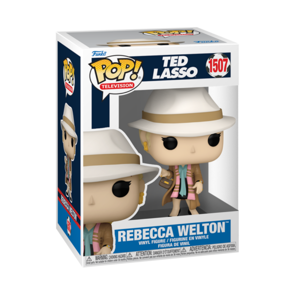 Funko POP! Rebecca Welton (1507)