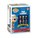 Funko POP! Rebecca Welton (1507)