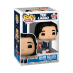 Funko POP! Rebecca Welton (1507)