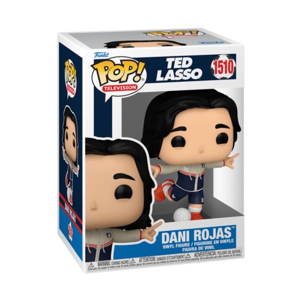 Funko POP! Rebecca Welton (1507)