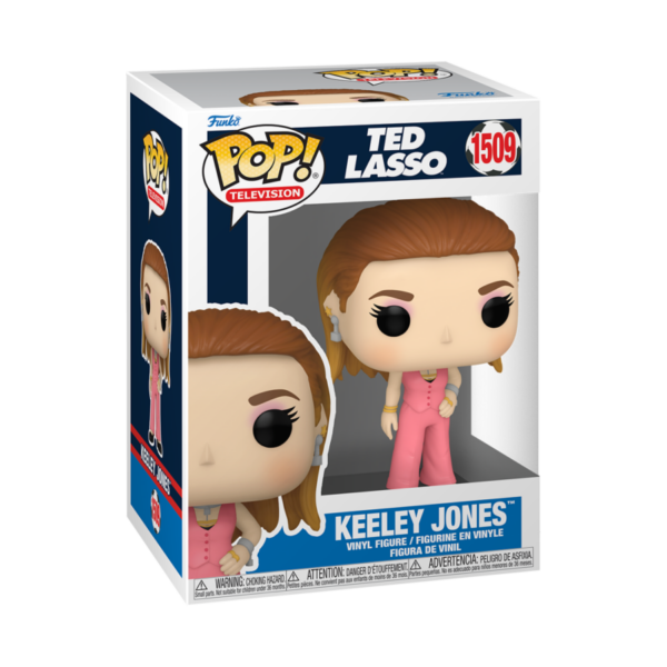Funko POP! Rebecca Welton (1507)
