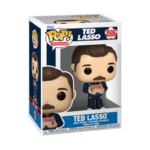Funko POP! Rebecca Welton (1507)