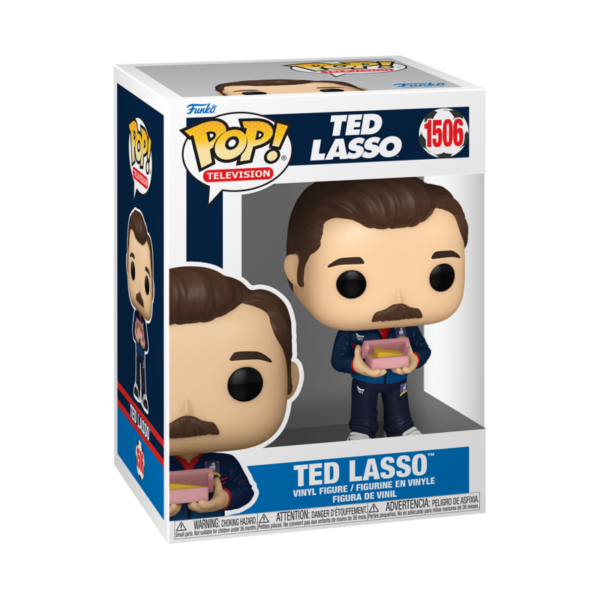 Funko POP! Rebecca Welton (1507)