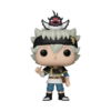 Funko POP! Asta with Nero (1550)