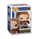Funko POP! Asta with Nero (1550)