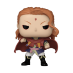 Funko POP! Asta with Nero (1550)