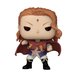 Funko POP! Asta with Nero (1550)