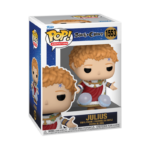 Funko POP! Asta with Nero (1550)