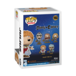 Funko POP! Asta with Nero (1550)