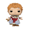 Funko POP! Asta with Nero (1550)
