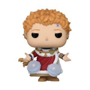 Funko POP! Asta with Nero (1550)