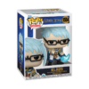 Funko POP! Asta with Nero (1550)