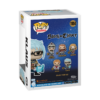 Funko POP! Asta with Nero (1550)