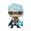 Funko POP! Asta with Nero (1550)