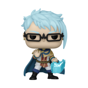 Funko POP! Asta with Nero (1550)